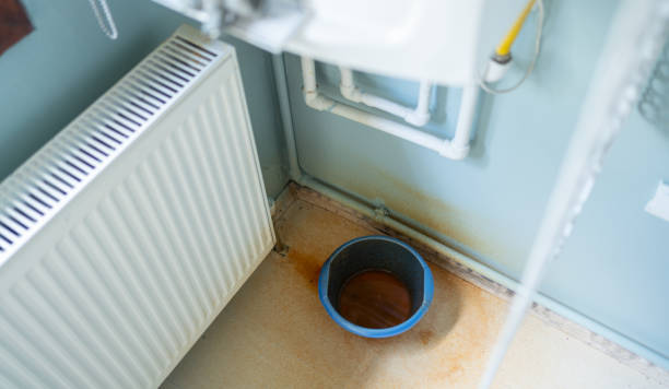 Best Ceiling water damage repair  in St Paul, NE